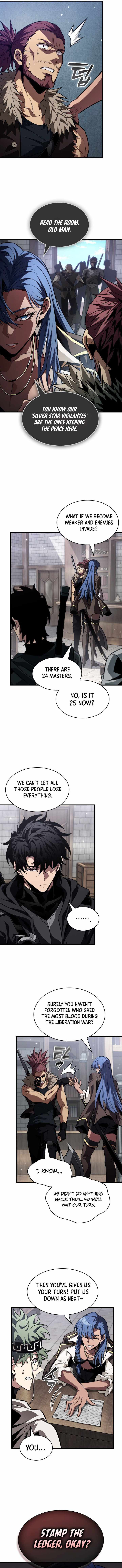 Pick Me Up, Infinite Gacha — Chapter 223 — page 10