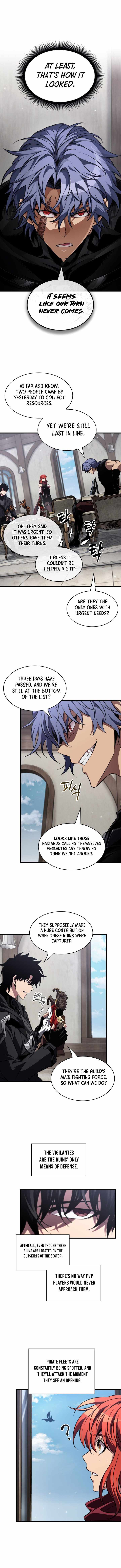 Pick Me Up, Infinite Gacha — Chapter 223 — page 12