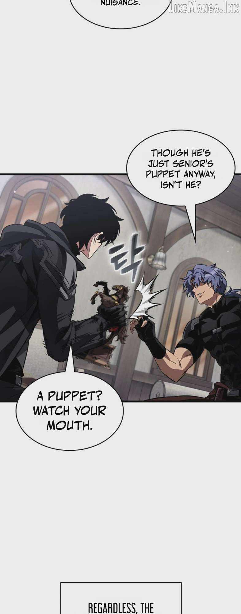 Pick Me Up, Infinite Gacha — Chapter 224 — page 6