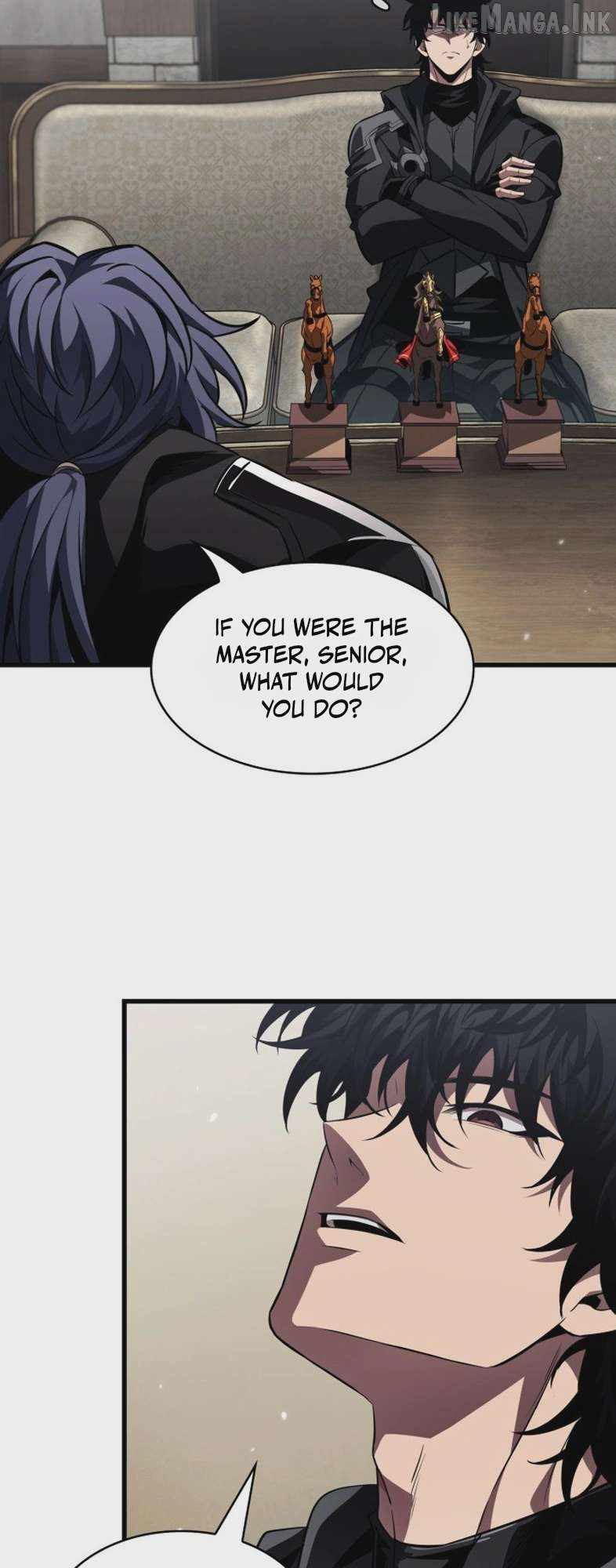 Pick Me Up, Infinite Gacha — Chapter 224 — page 9
