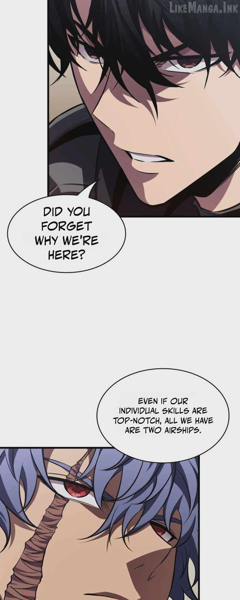 Pick Me Up, Infinite Gacha — Chapter 224 — page 13