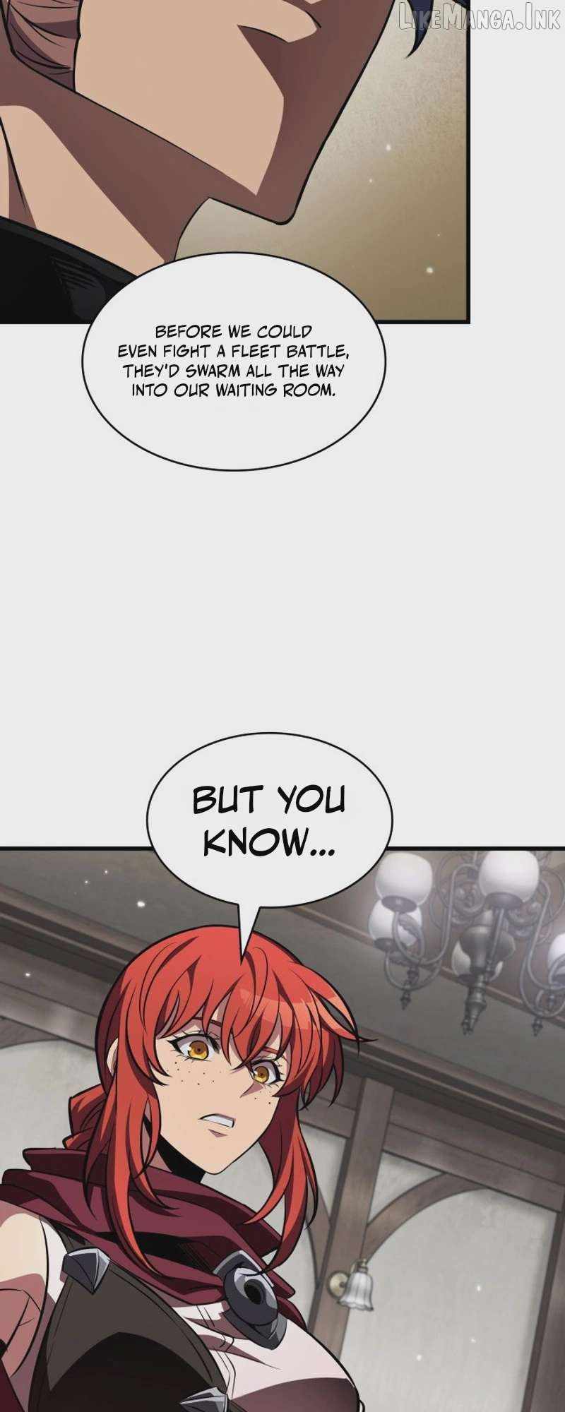 Pick Me Up, Infinite Gacha — Chapter 224 — page 14