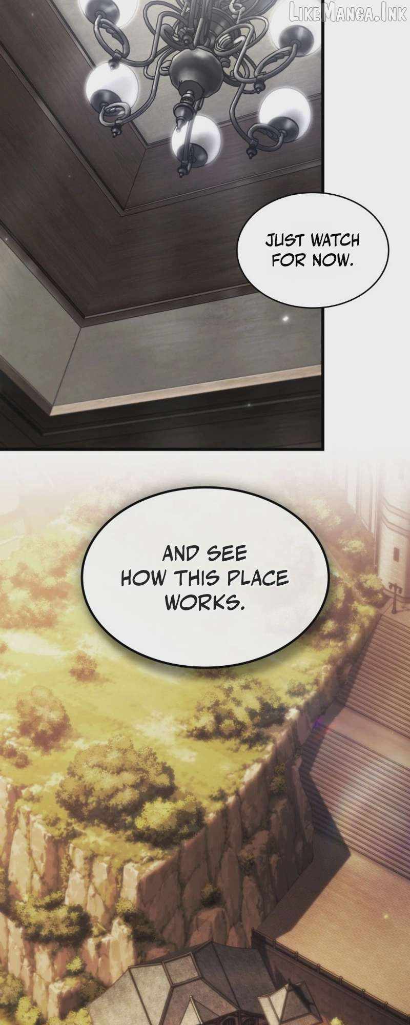 Pick Me Up, Infinite Gacha — Chapter 224 — page 17