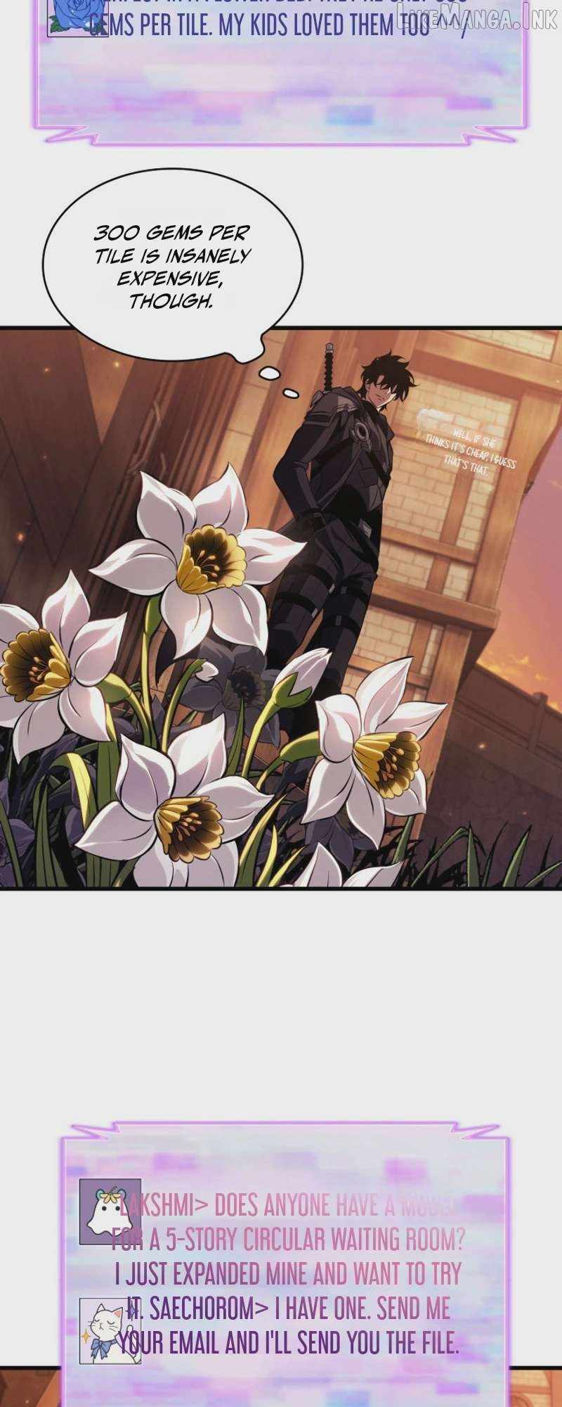 Pick Me Up, Infinite Gacha — Chapter 224 — page 20
