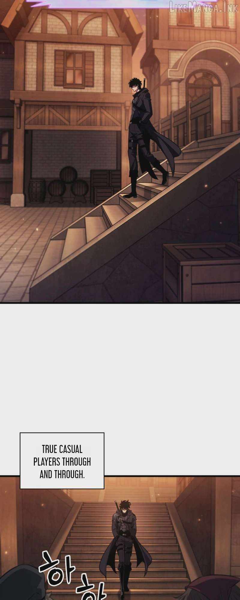 Pick Me Up, Infinite Gacha — Chapter 224 — page 21