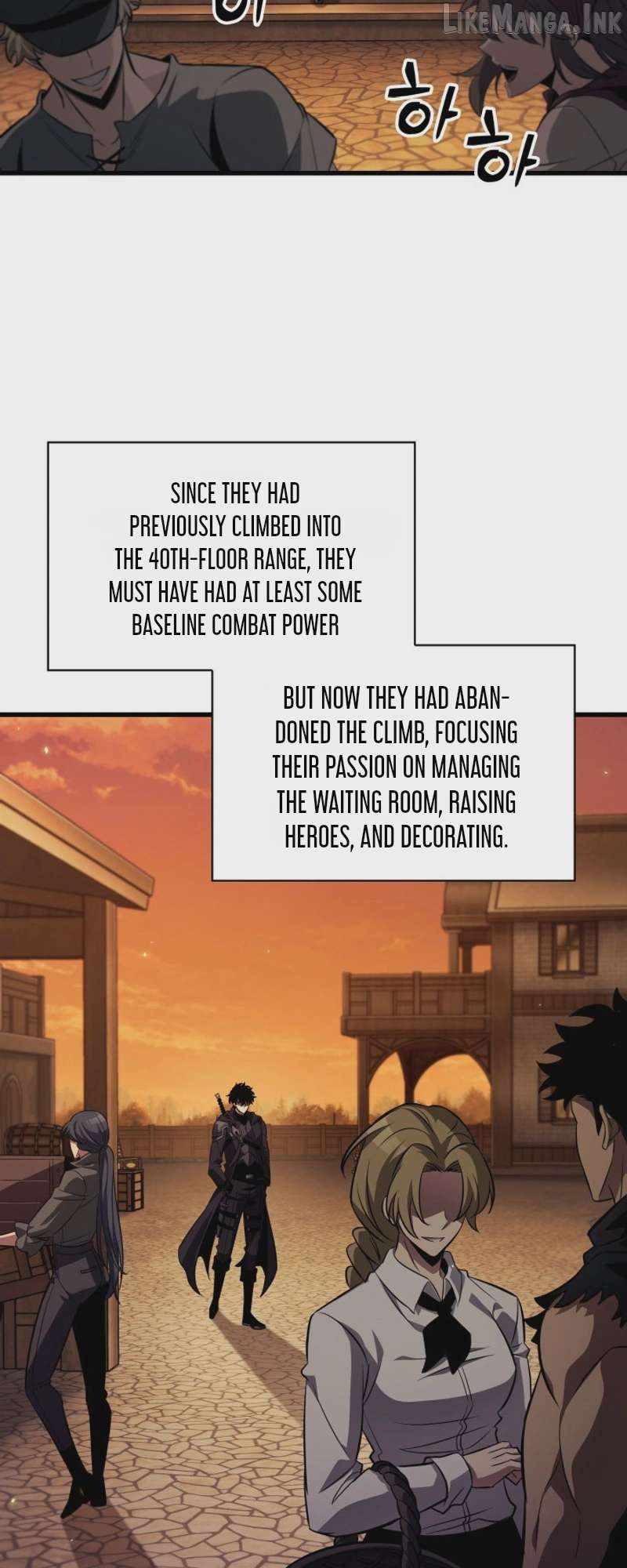 Pick Me Up, Infinite Gacha — Chapter 224 — page 22