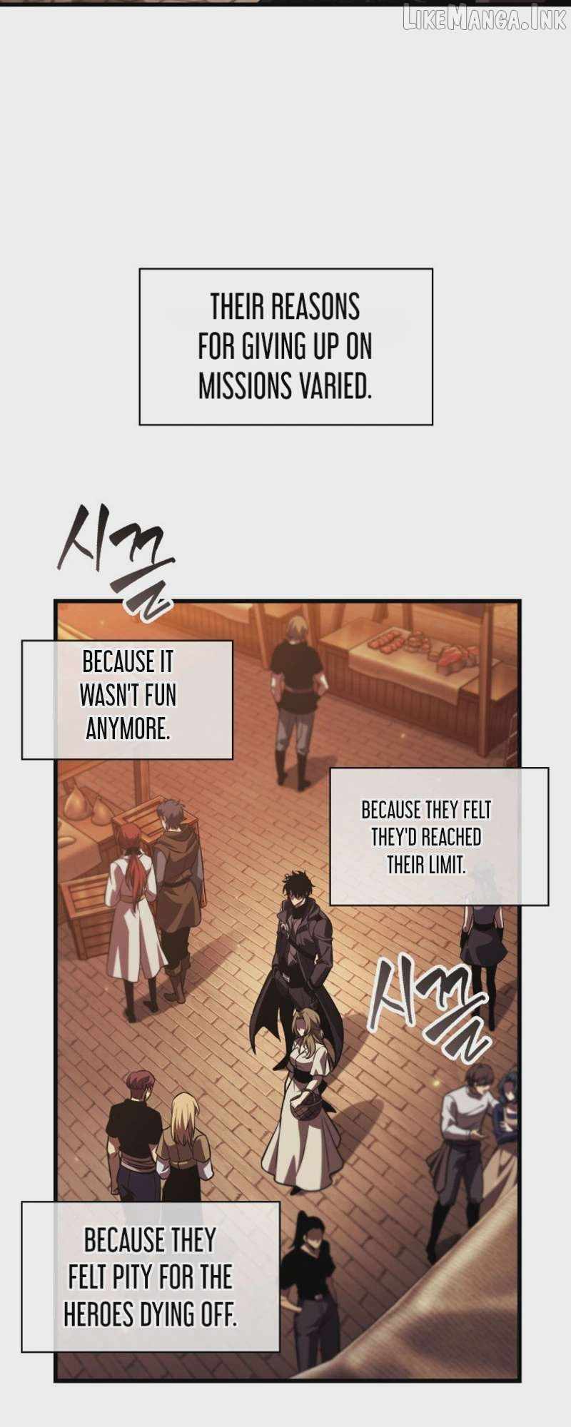 Pick Me Up, Infinite Gacha — Chapter 224 — page 23