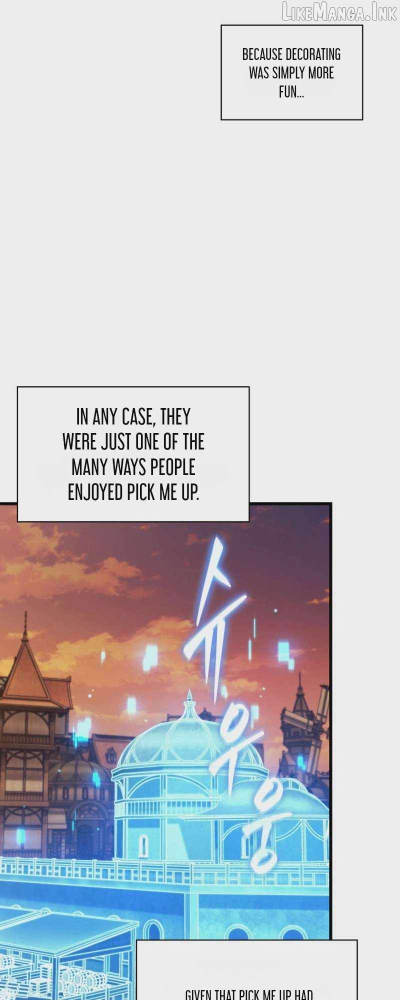Pick Me Up, Infinite Gacha — Chapter 224 — page 24