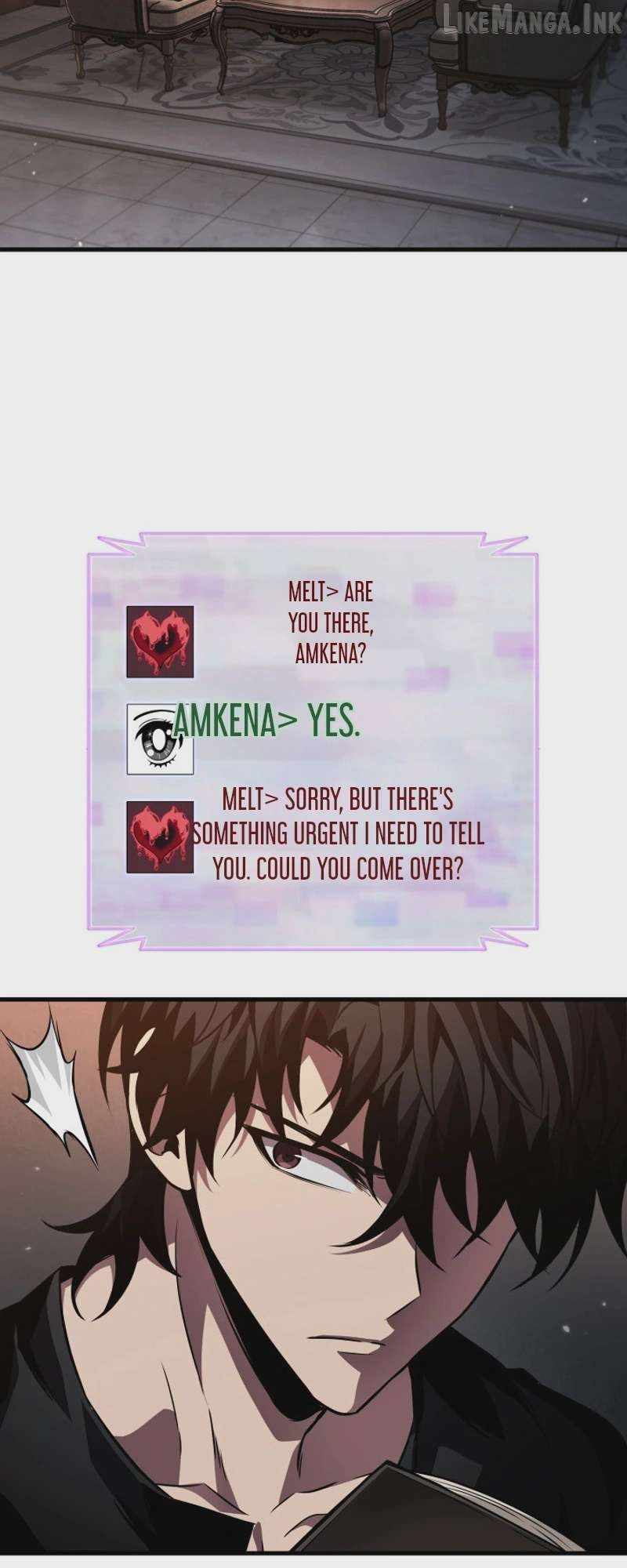 Pick Me Up, Infinite Gacha — Chapter 224 — page 29