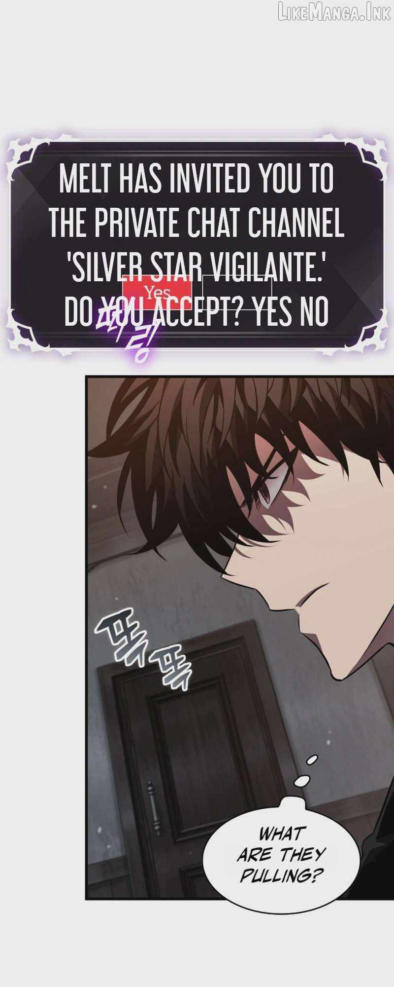 Pick Me Up, Infinite Gacha — Chapter 224 — page 30