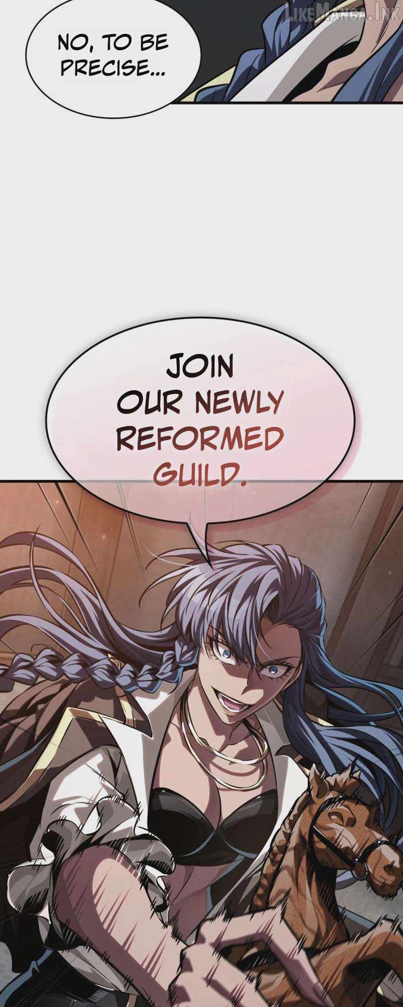Pick Me Up, Infinite Gacha — Chapter 224 — page 39