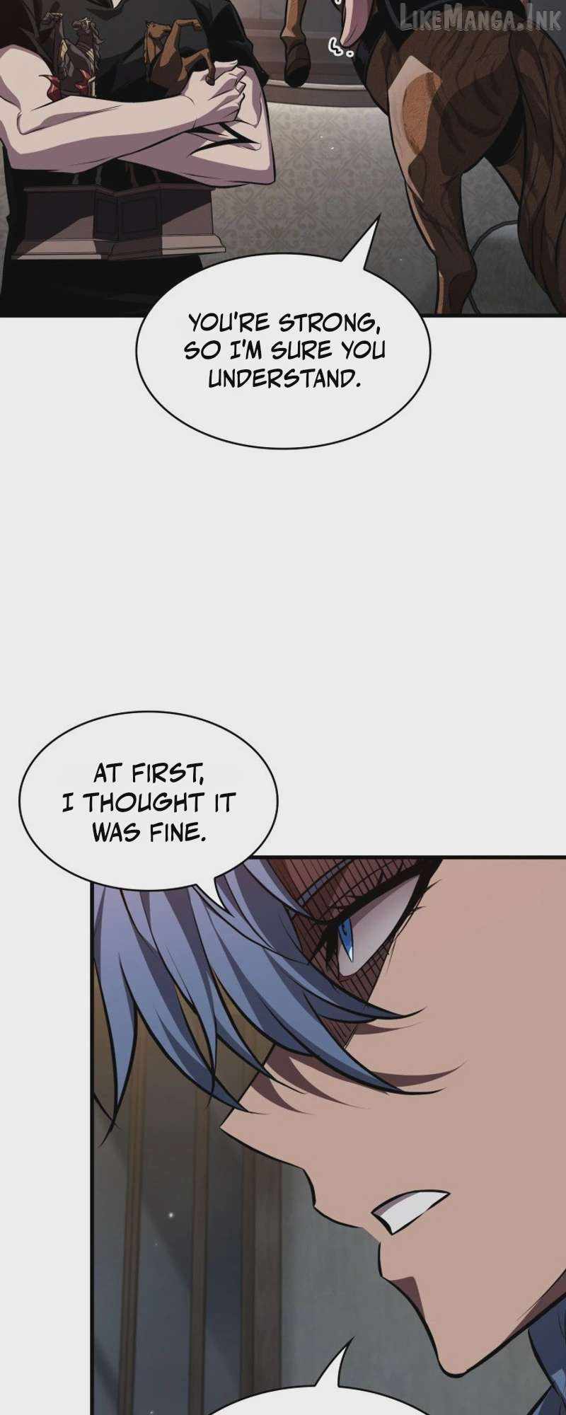 Pick Me Up, Infinite Gacha — Chapter 224 — page 42