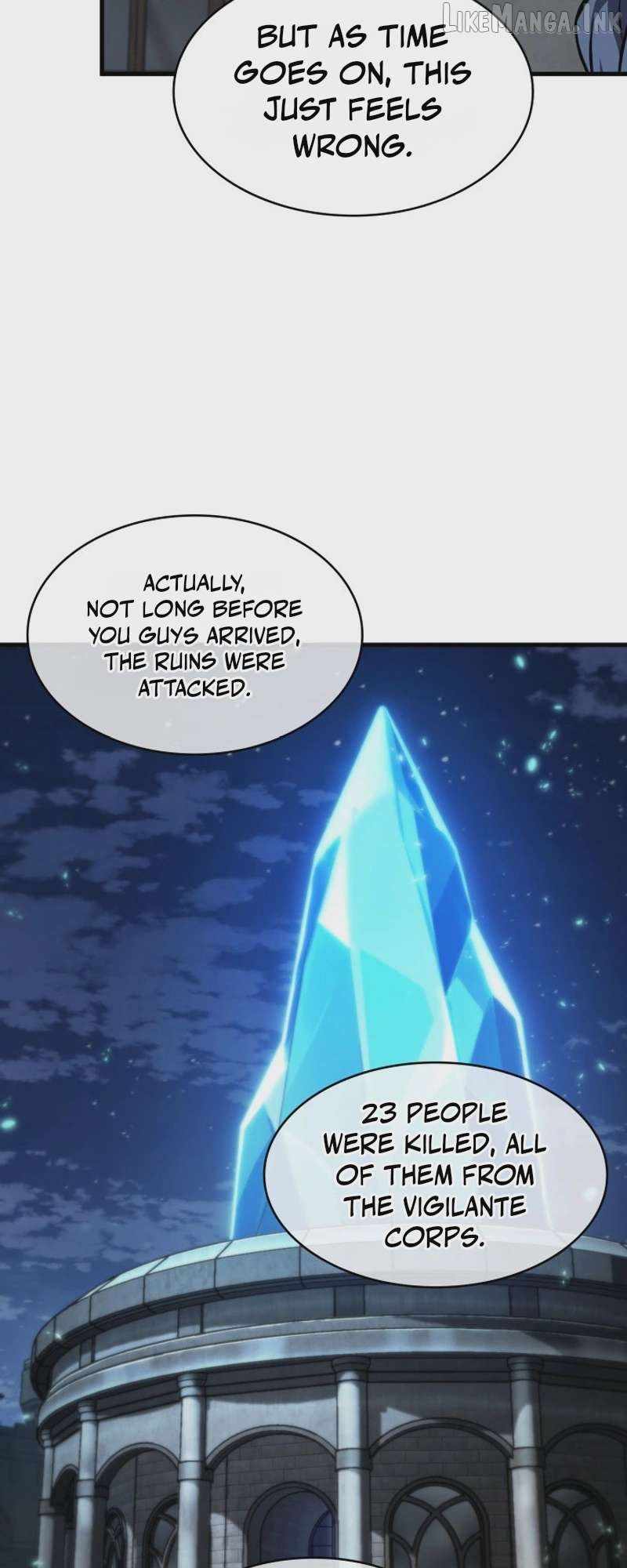 Pick Me Up, Infinite Gacha — Chapter 224 — page 43