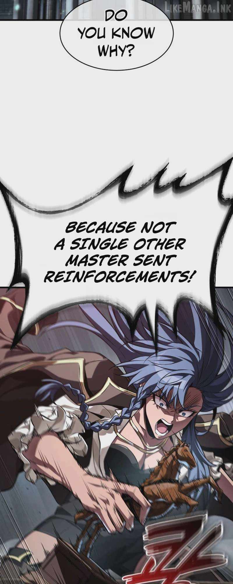 Pick Me Up, Infinite Gacha — Chapter 224 — page 44