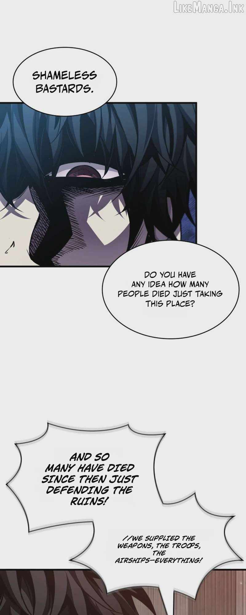 Pick Me Up, Infinite Gacha — Chapter 224 — page 46