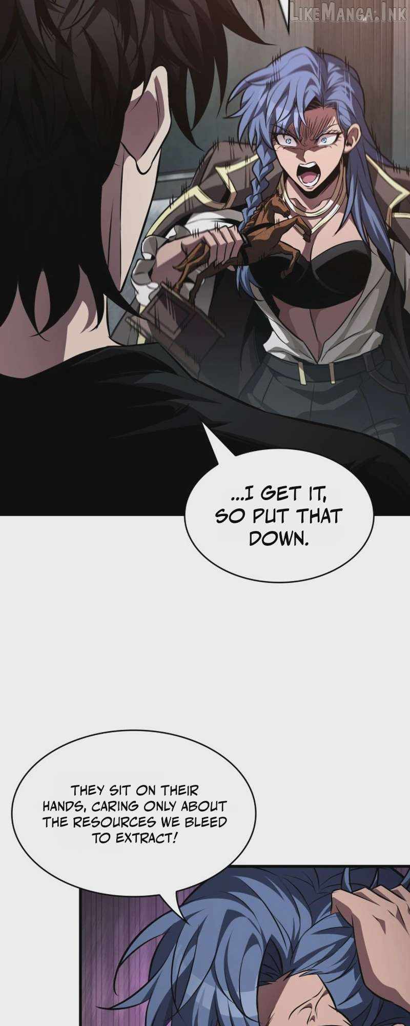 Pick Me Up, Infinite Gacha — Chapter 224 — page 47