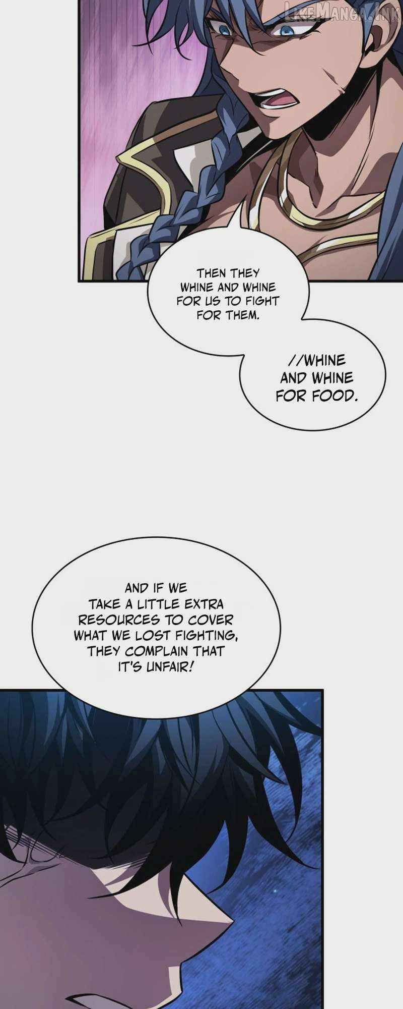 Pick Me Up, Infinite Gacha — Chapter 224 — page 48