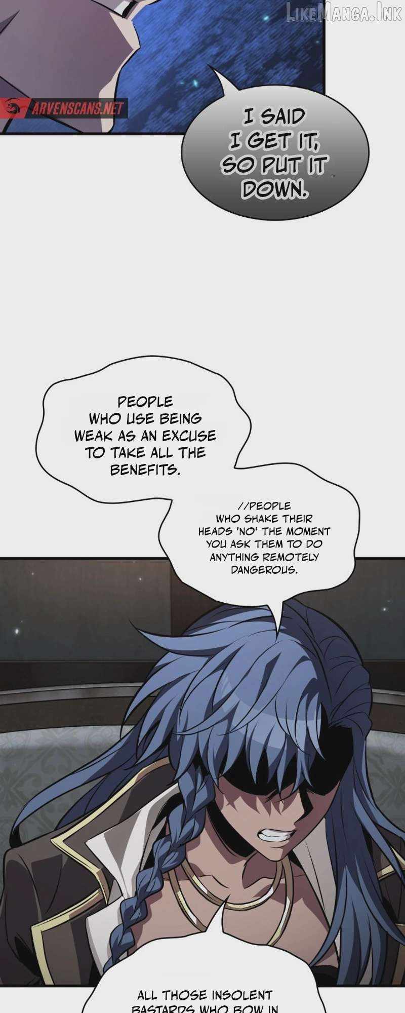 Pick Me Up, Infinite Gacha — Chapter 224 — page 49