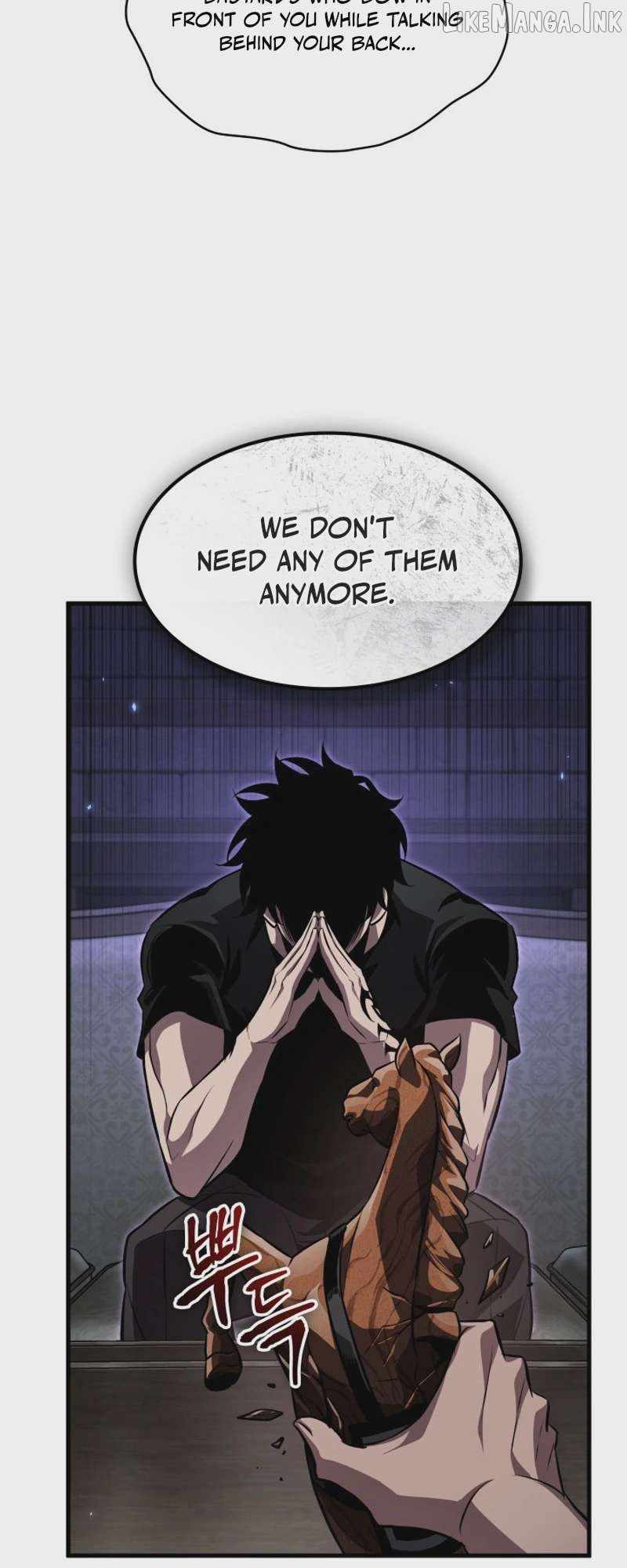 Pick Me Up, Infinite Gacha — Chapter 224 — page 50