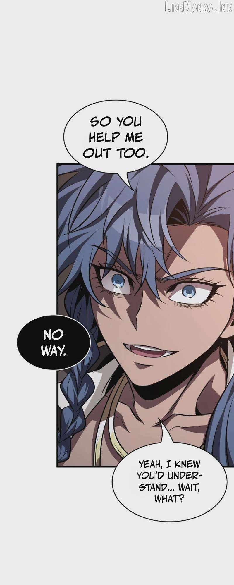 Pick Me Up, Infinite Gacha — Chapter 224 — page 51