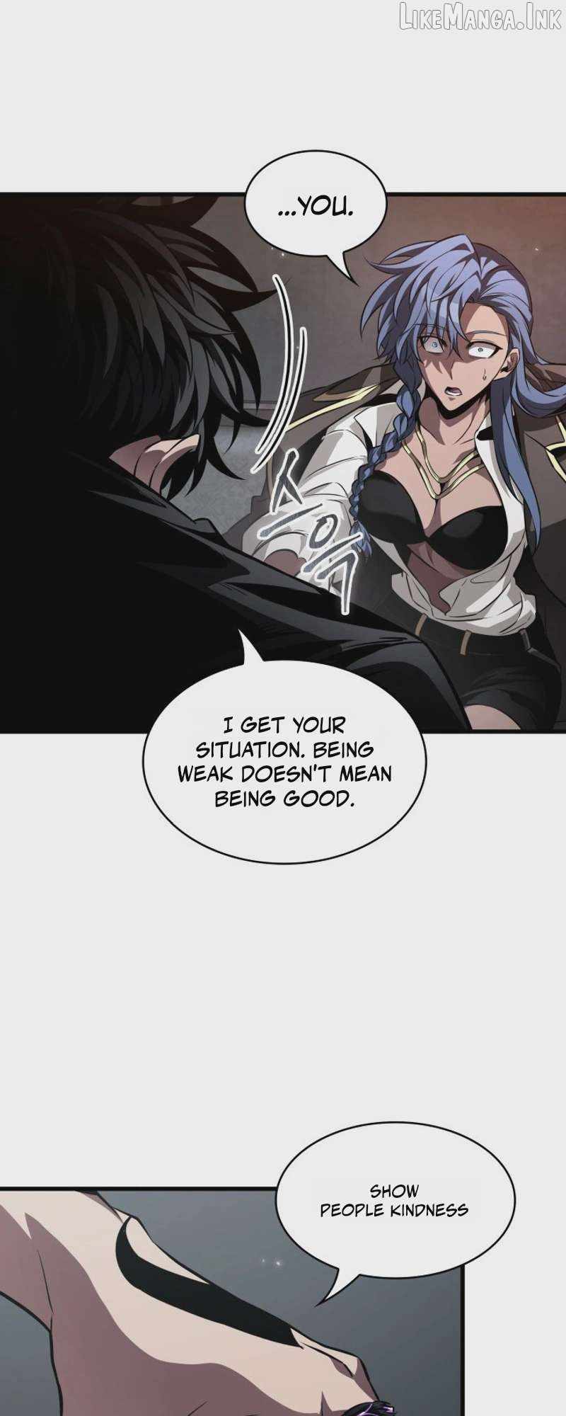 Pick Me Up, Infinite Gacha — Chapter 224 — page 54