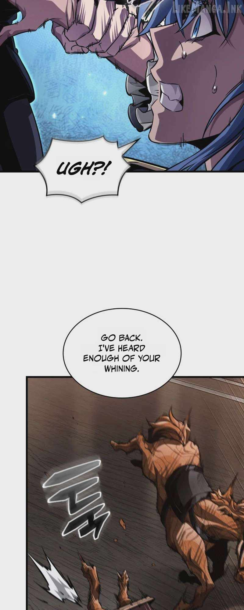 Pick Me Up, Infinite Gacha — Chapter 224 — page 56