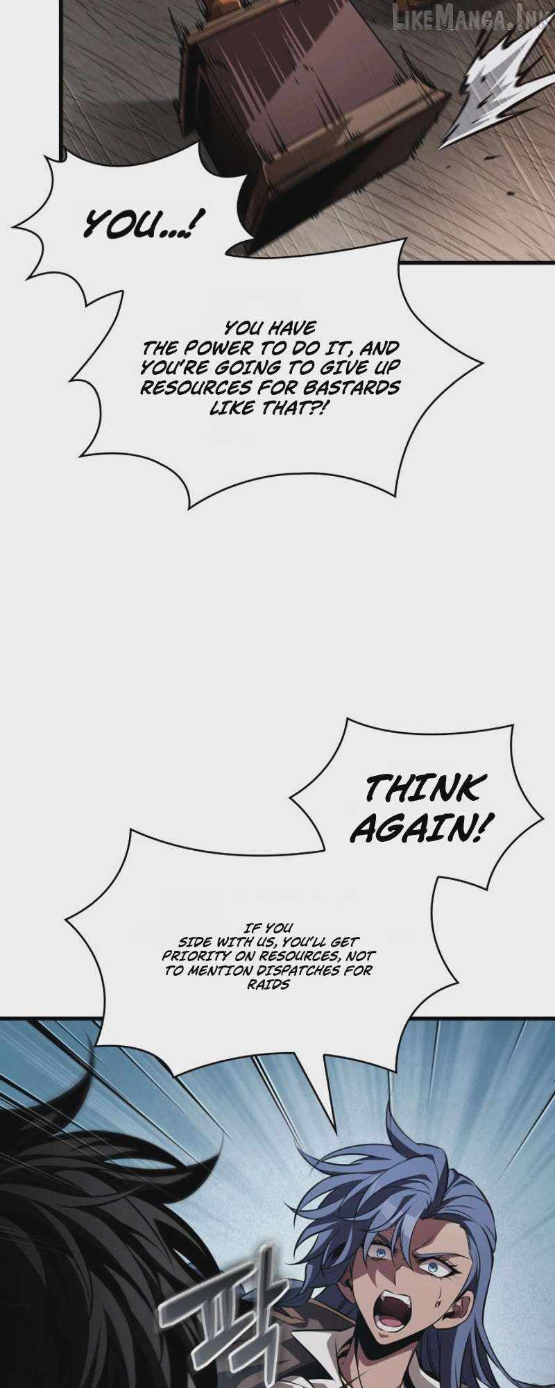 Pick Me Up, Infinite Gacha — Chapter 224 — page 57