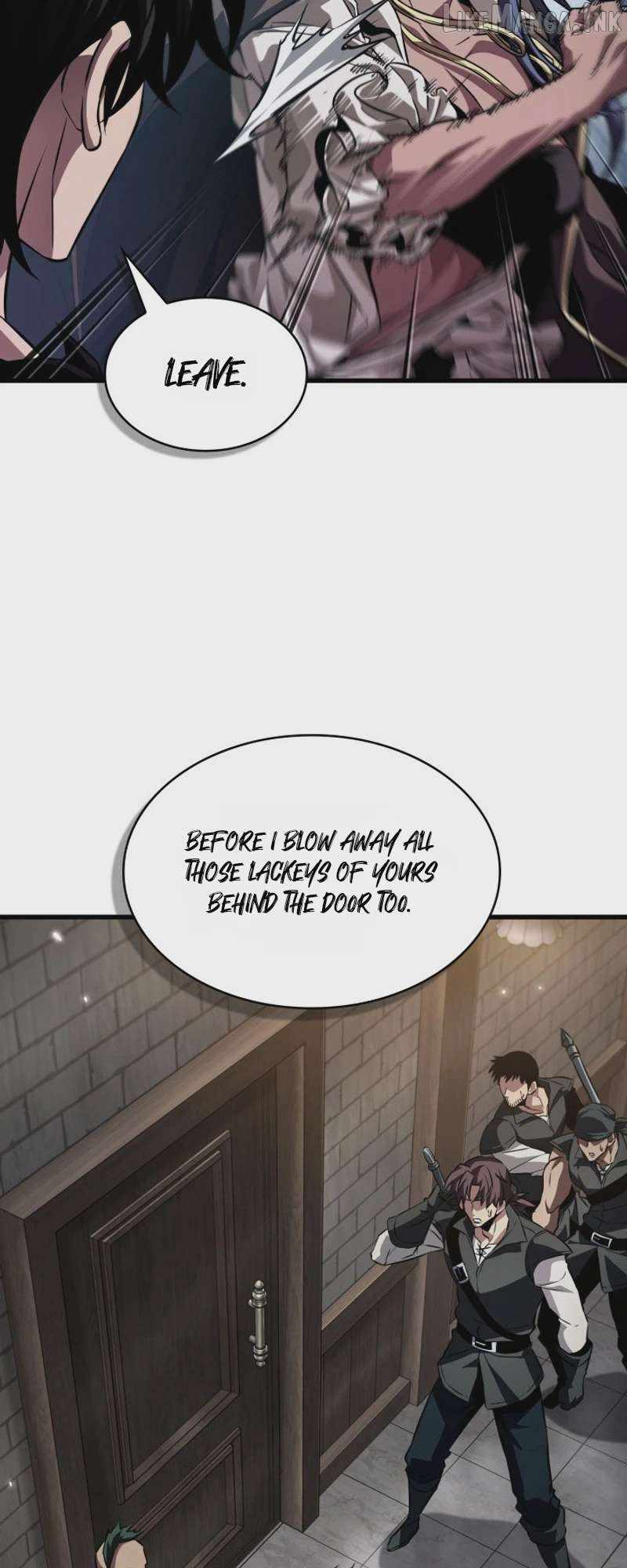 Pick Me Up, Infinite Gacha — Chapter 224 — page 58