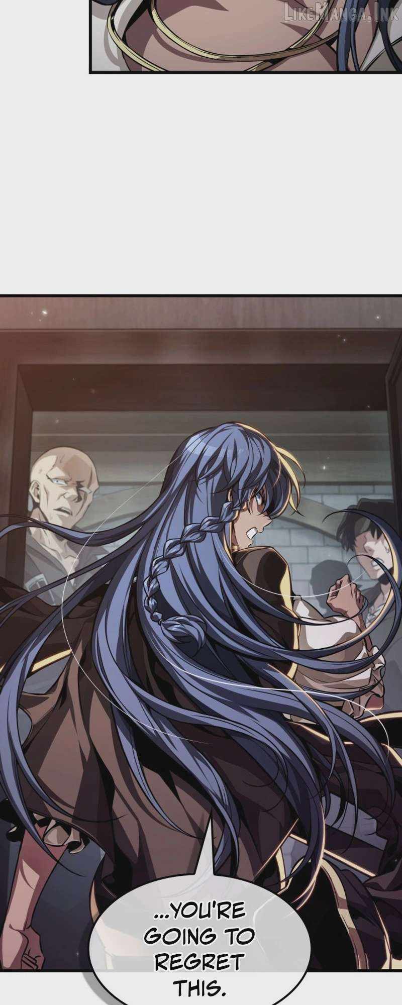 Pick Me Up, Infinite Gacha — Chapter 224 — page 63