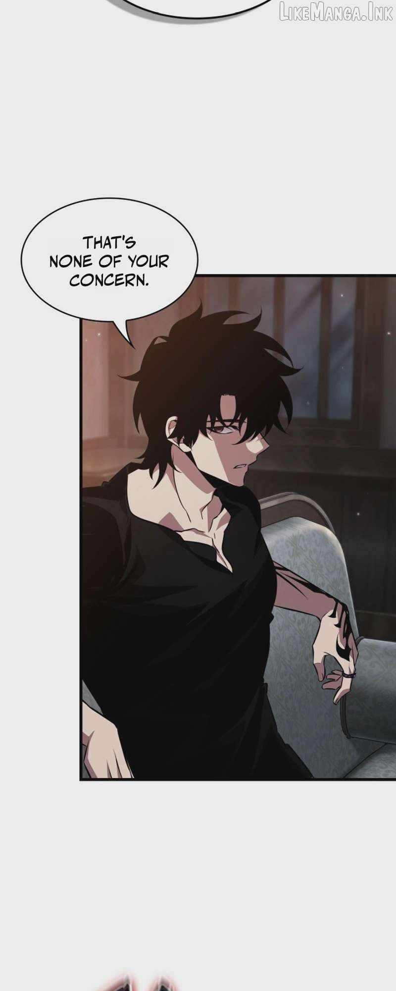 Pick Me Up, Infinite Gacha — Chapter 224 — page 64