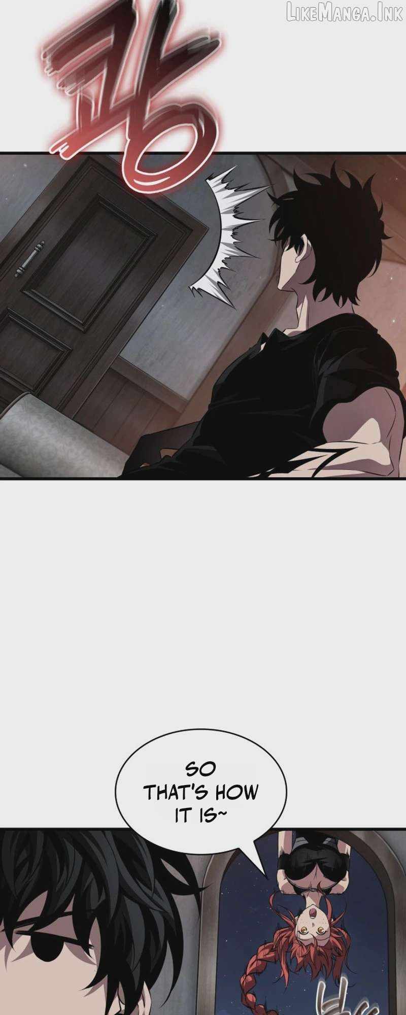 Pick Me Up, Infinite Gacha — Chapter 224 — page 65