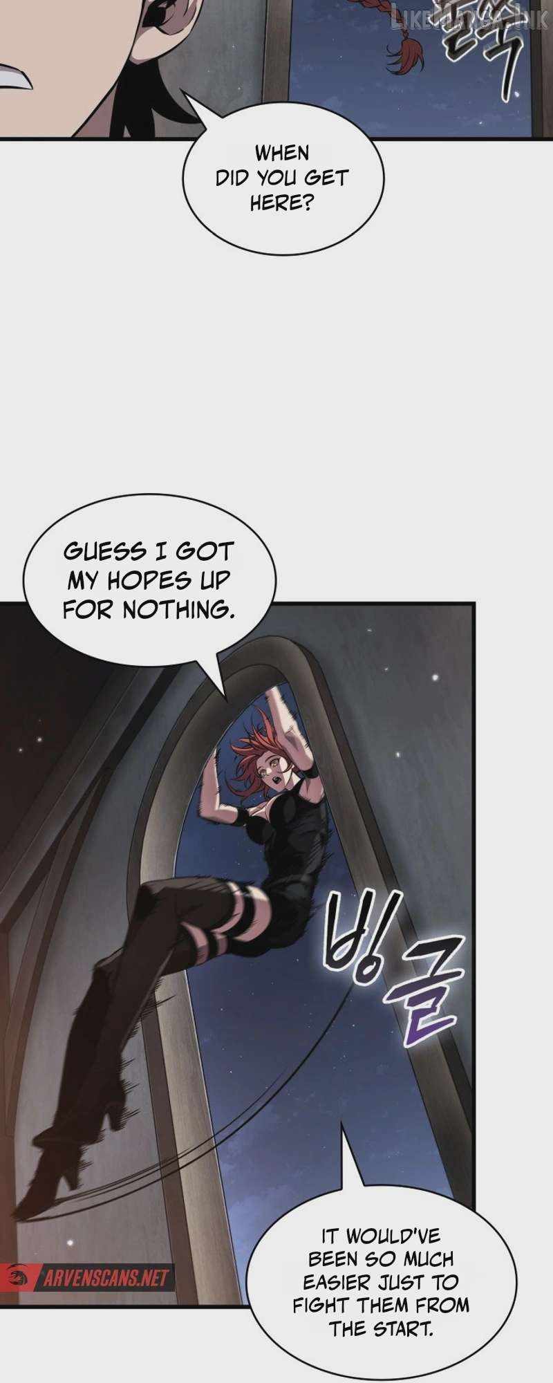 Pick Me Up, Infinite Gacha — Chapter 224 — page 66