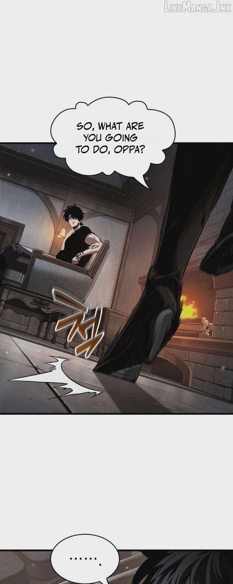 Pick Me Up, Infinite Gacha — Chapter 224 — page 67