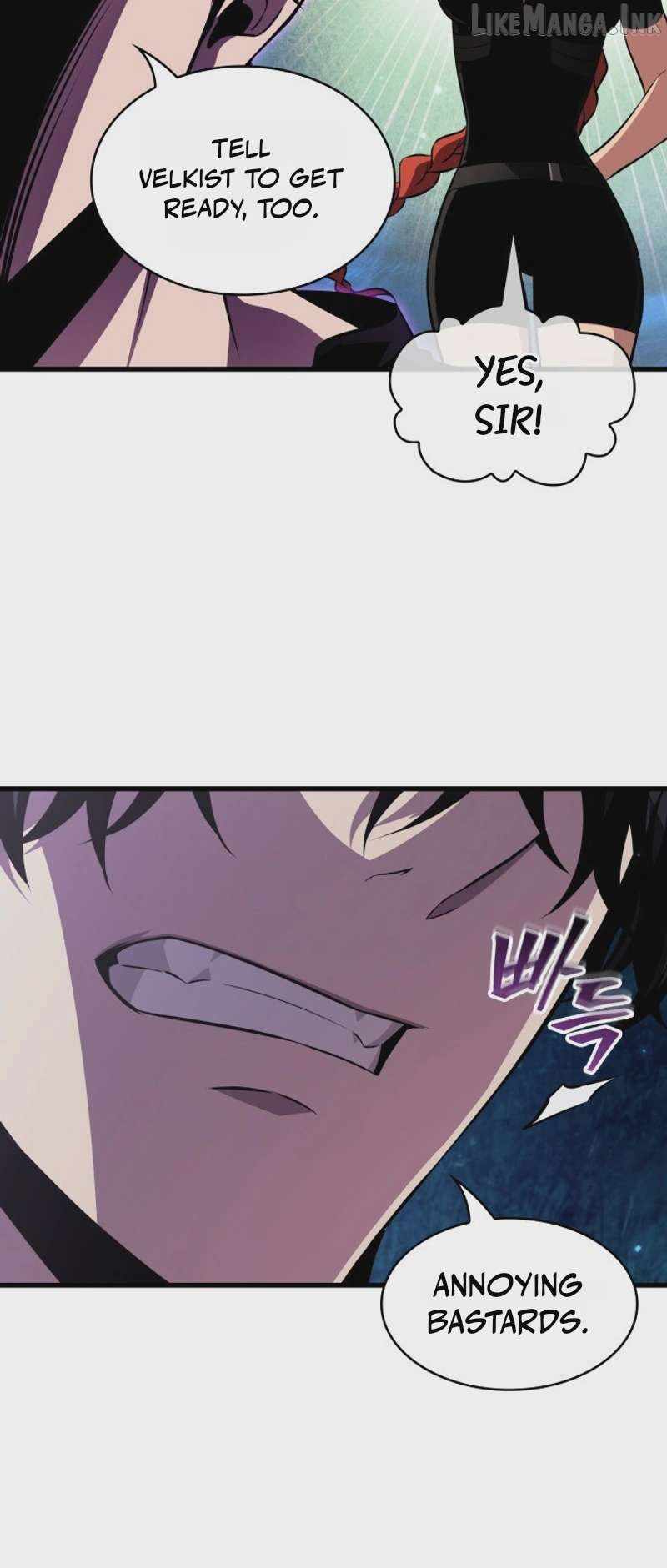 Pick Me Up, Infinite Gacha — Chapter 224 — page 69