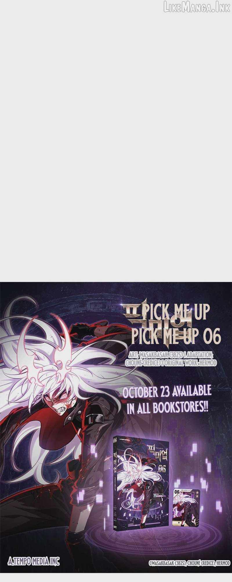 Pick Me Up, Infinite Gacha — Chapter 224 — page 72