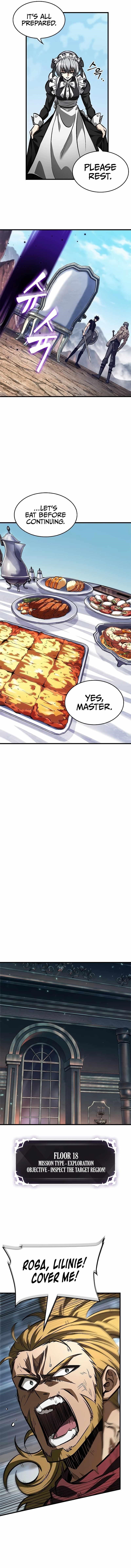 Pick Me Up, Infinite Gacha — Chapter 86 — page 9