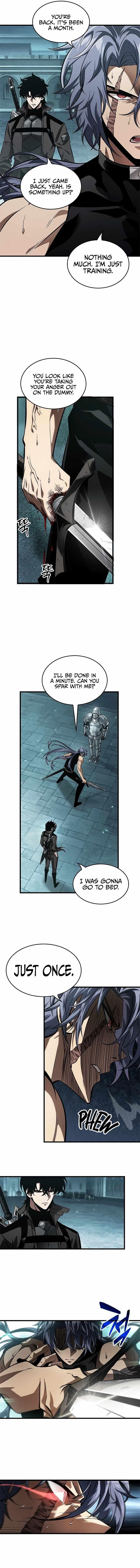 Pick Me Up, Infinite Gacha — Chapter 92 — page 7