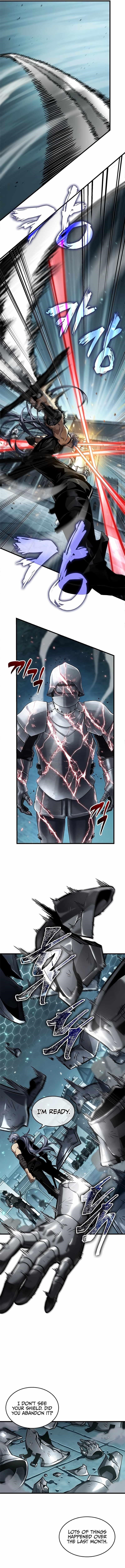 Pick Me Up, Infinite Gacha — Chapter 92 — page 8