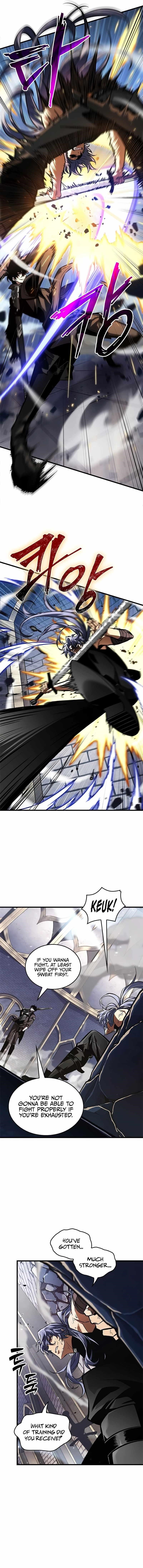 Pick Me Up, Infinite Gacha — Chapter 92 — page 11