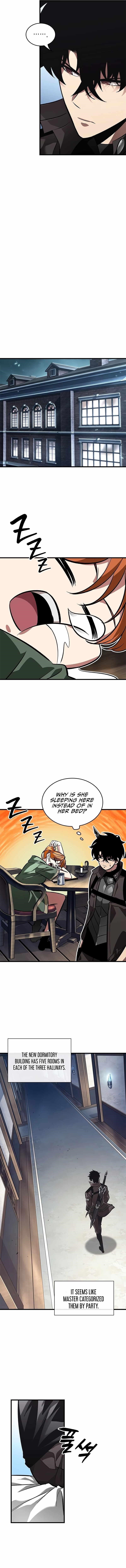 Pick Me Up, Infinite Gacha — Chapter 92 — page 13