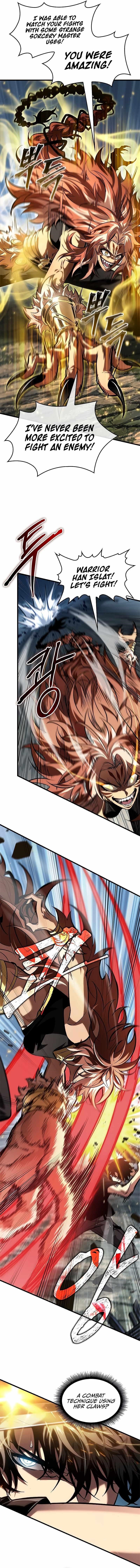 Pick Me Up, Infinite Gacha — Chapter 93 — page 9