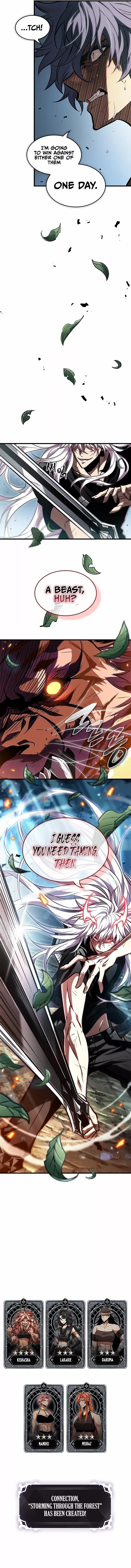 Pick Me Up, Infinite Gacha — Chapter 94 — page 12