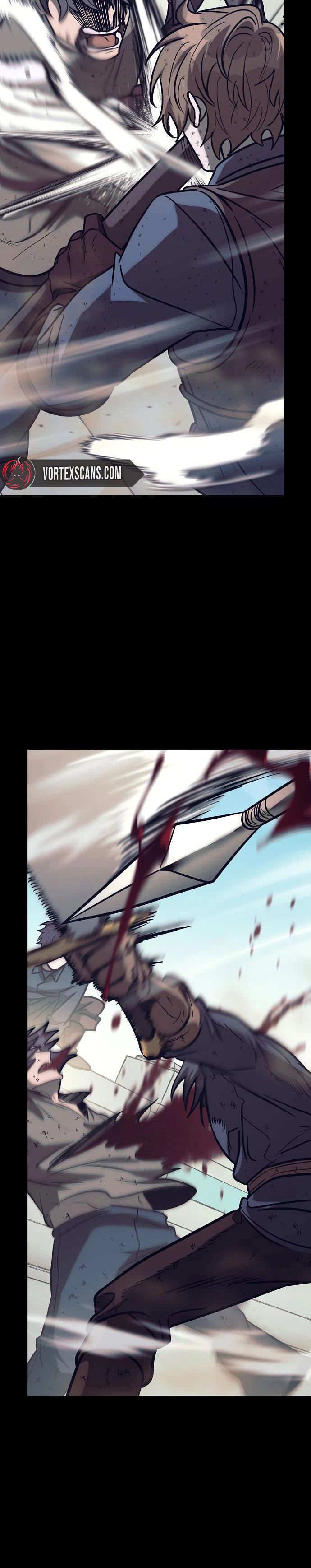 A Rogue Guard in a Medieval Fantasy — Chapter 41 — page 2