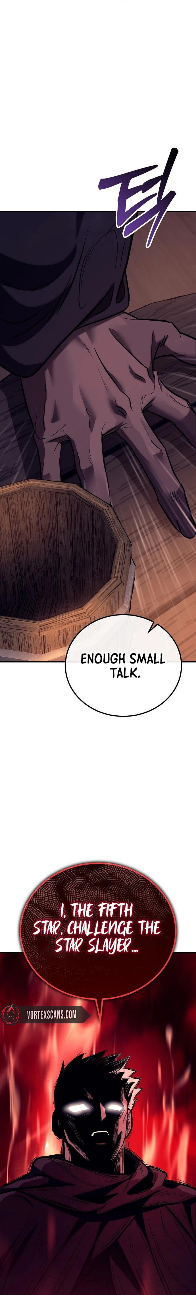 A Rogue Guard in a Medieval Fantasy — Chapter 41 — page 10