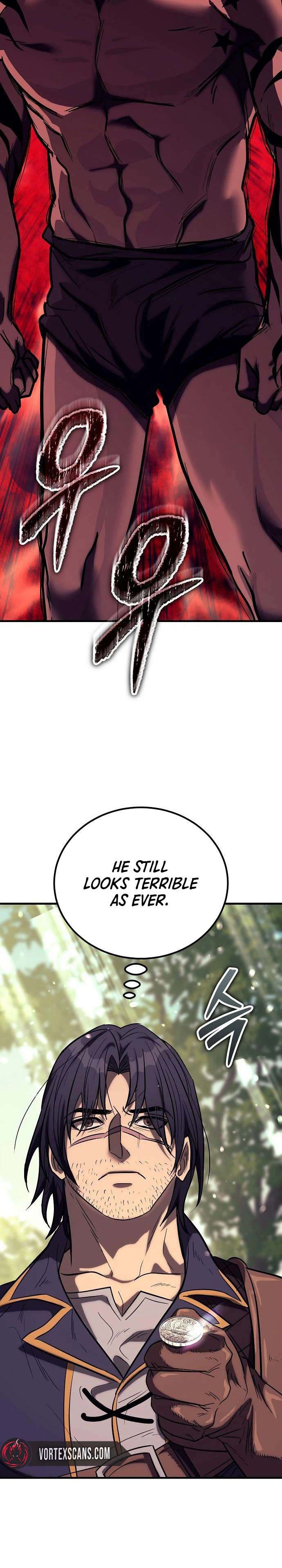 A Rogue Guard in a Medieval Fantasy — Chapter 41 — page 14