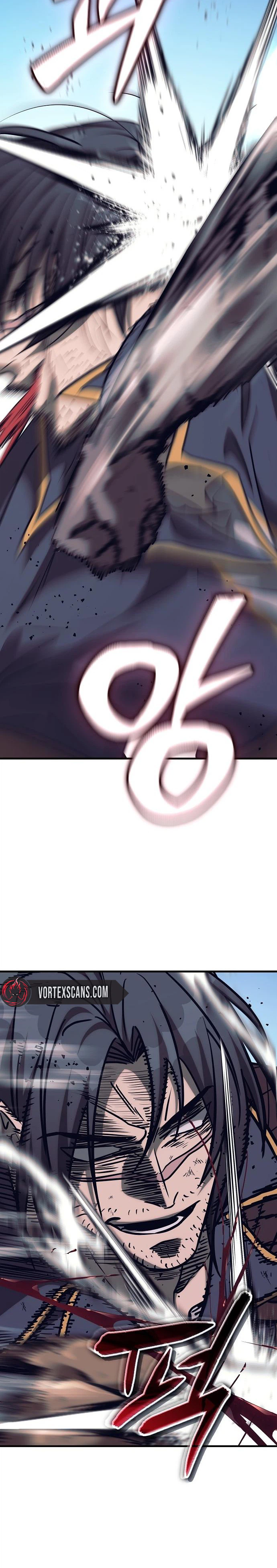 A Rogue Guard in a Medieval Fantasy — Chapter 41 — page 20