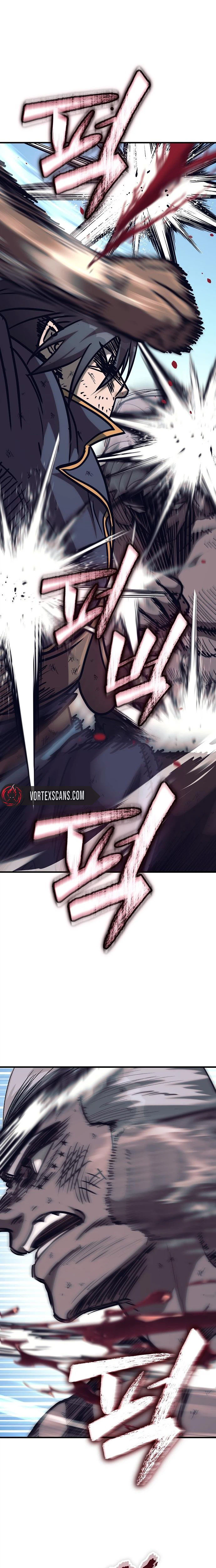 A Rogue Guard in a Medieval Fantasy — Chapter 41 — page 21