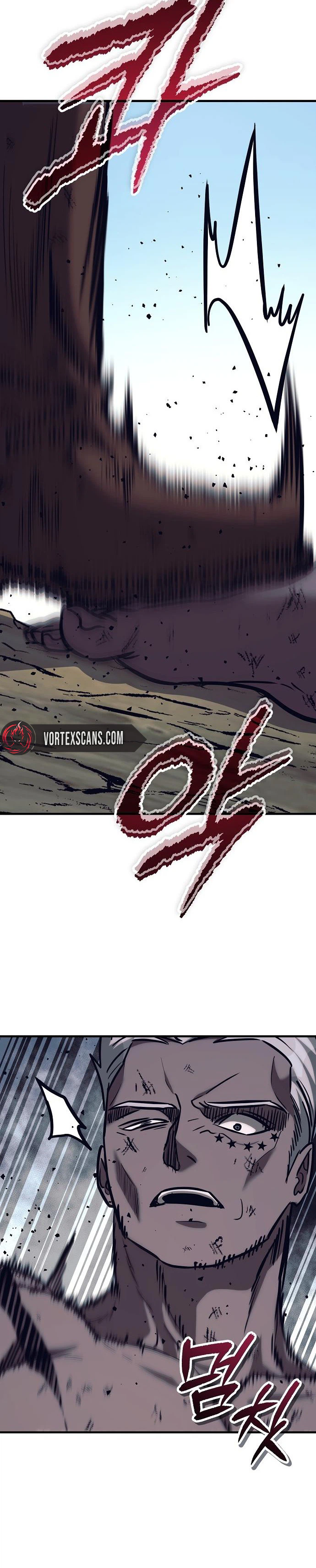 A Rogue Guard in a Medieval Fantasy — Chapter 41 — page 22