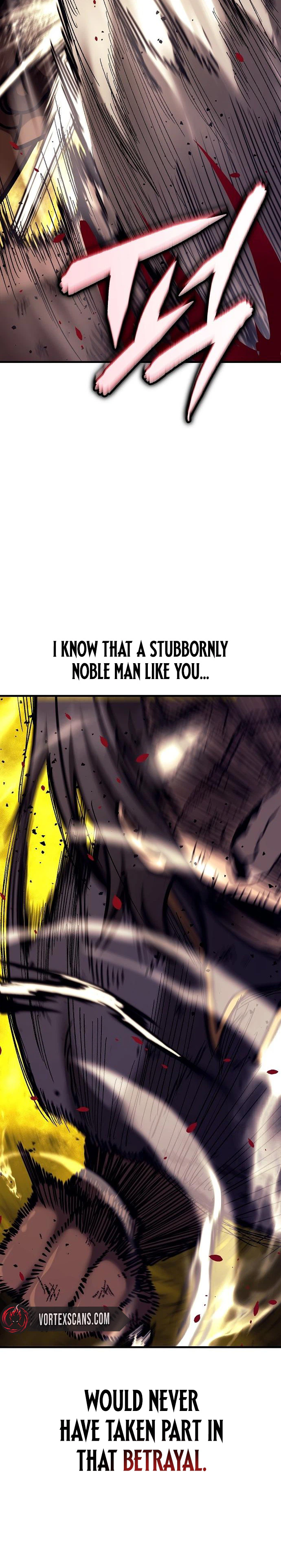 A Rogue Guard in a Medieval Fantasy — Chapter 41 — page 24