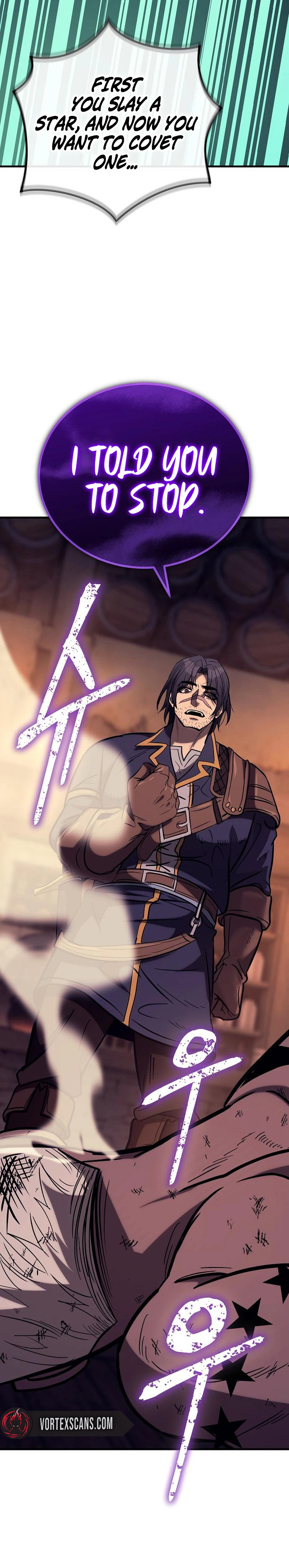 A Rogue Guard in a Medieval Fantasy — Chapter 41 — page 36